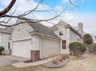 6416 Christenson Ln NE, Fridley, MN 55432