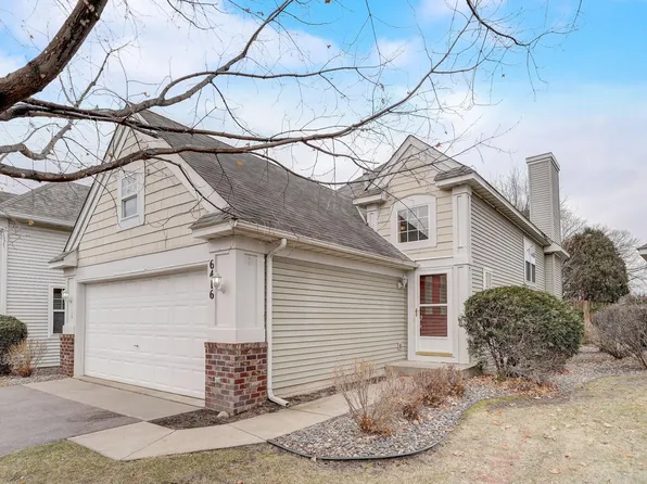 6416 Christenson Ln NE, Fridley, MN 55432