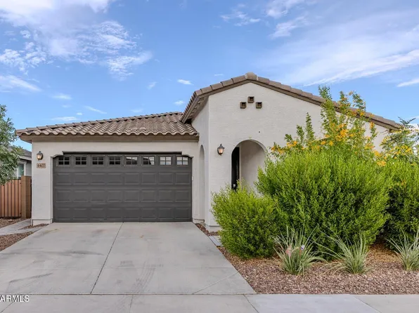 4407 N 94th Drive, Phoenix, AZ 85037