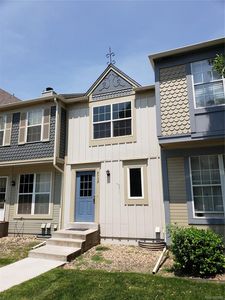 9739 W Cornell Pl, Lakewood, CO, 80227