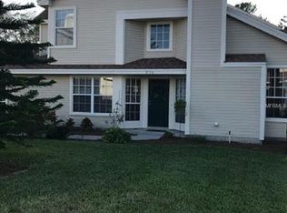 2154 Clover Hill Rd, Palm Harbor, FL 34683