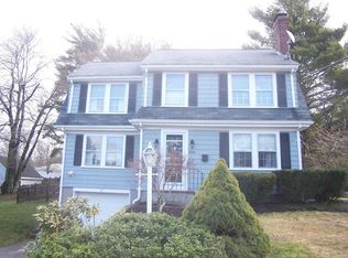 406 Common St, Walpole, MA 02081