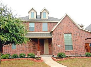 13146 Box Elder Ln, Frisco, TX 75035