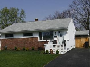 4190 Beechgrove Dr, Grove City, OH 43123
