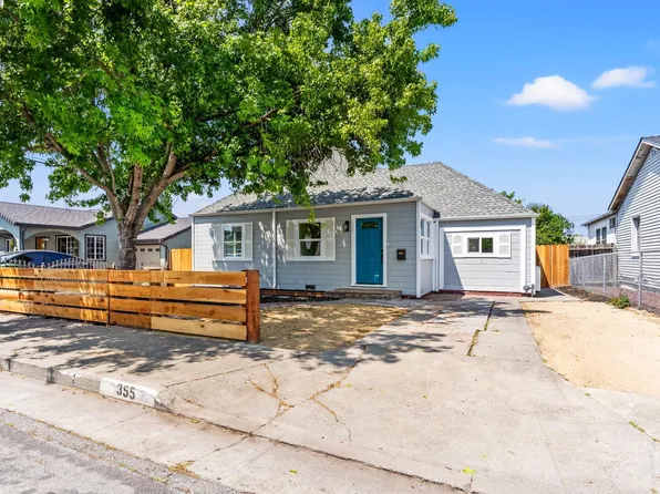 355 S 50th St, Richmond, CA 94804