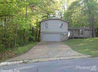 10 Vista Dr, N Little Rock, AR 72210