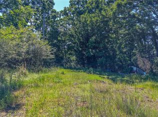 919 Chaffee Rd, Charleston, AR 72933