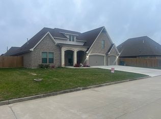 8375 Chappell Hill Dr, Beaumont, TX 77713