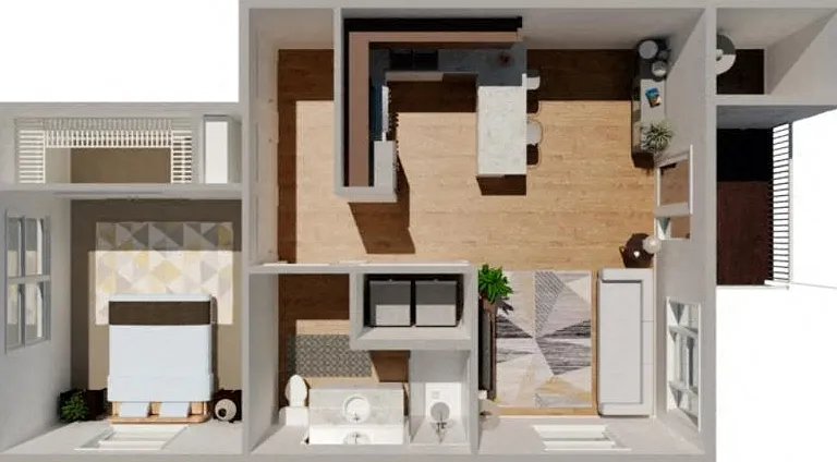 Latitude 45 — Photo 28