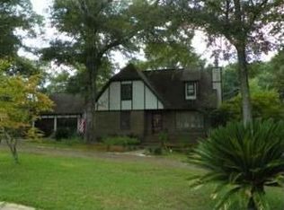 203 Wildwood Dr, Enterprise, AL 36330