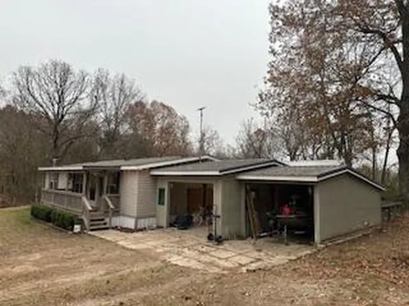 141 County Road 8607, Green Forest, AR 72638