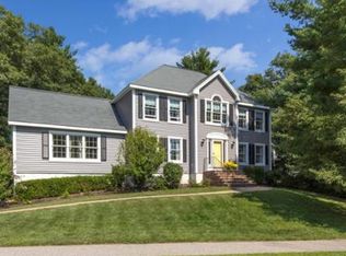 4 Cabral Dr, Middleton, MA 01949