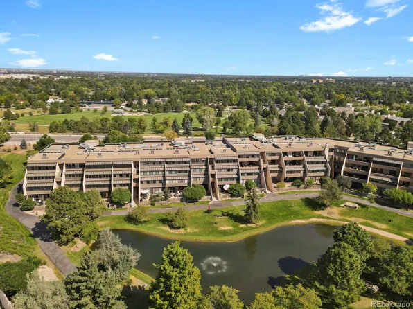 7000 E Quincy Avenue Bldg A #302, Denver, CO 80237