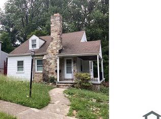 2236 Southland Rd, Baltimore, MD 21207