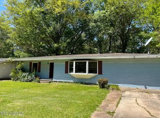 4241 El Paso St, Jackson, MS 39206