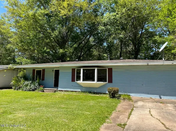 4241 El Paso St, Jackson, MS 39206