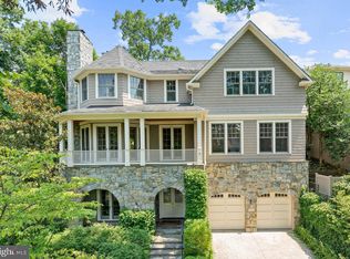 3025 University Ter NW, Washington, DC 20016