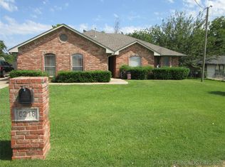 5218 Kimberly Rd, Durant, OK 74701