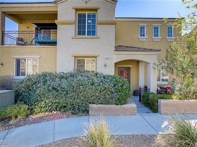 7609 Trimming Ct, Las Vegas, NV, 89149