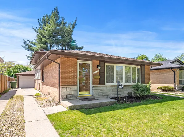 (undisclosed Address), Dolton, IL 60419