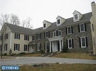 1006 Millbrook Rd, Berwyn, PA 19312