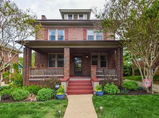 1915 Bluemont Ave SW, Roanoke, VA 24015