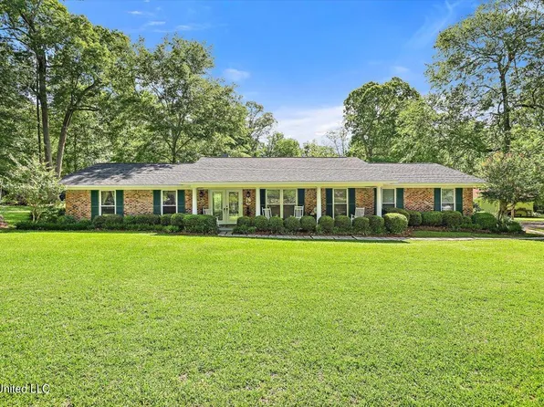 166 Dogwood Dr S, Florence, MS 39073