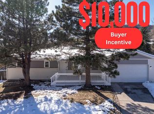 287 Johnson Dr, Castle Rock, CO 80104