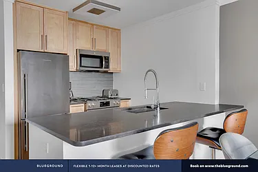 Rented by The Blueground