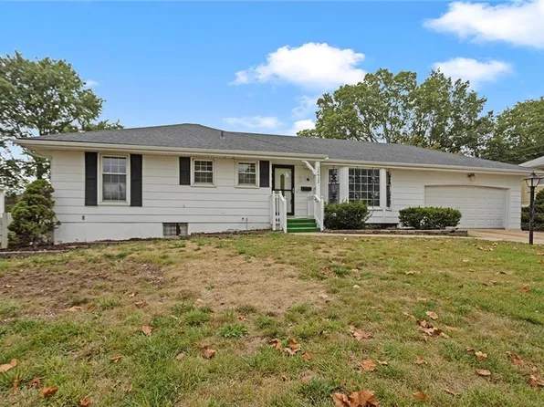 14412 E 33rd St S, Independence, MO 64055