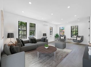 1147 Brooklyn Ave, Brooklyn, NY 11203