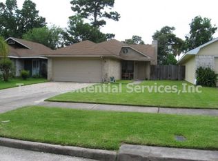 3219 Forestbrook Dr, Spring, TX 77373