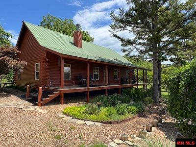 297 Debaron Ln, Norfork, AR, 72658