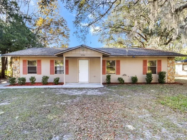 9780 W Tennessee Ln, Crystal River, FL 34428