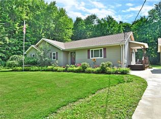 5472 Warner Rd, Kinsman, OH 44428