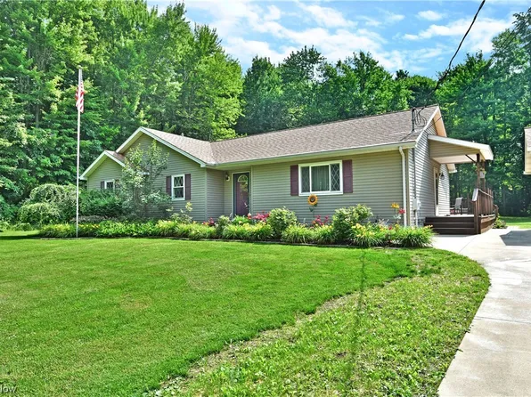 5472 Warner Rd, Kinsman, OH 44428