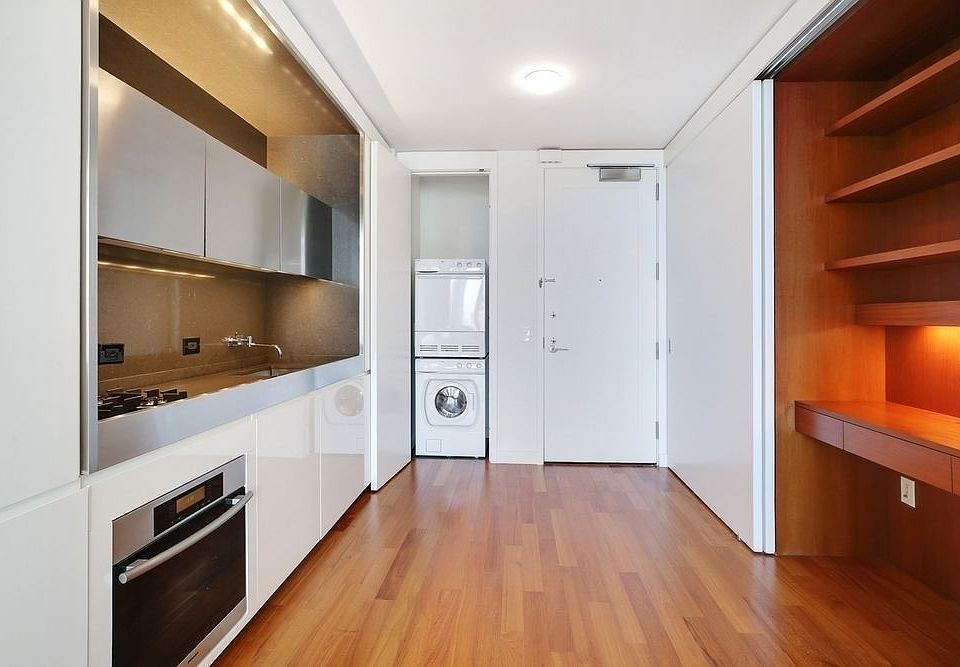 1st image of 15 William St APT 40F