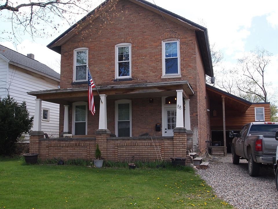 1st image of 88 N West St #1