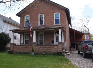 88 N West St #1, Hillsdale, MI 49242