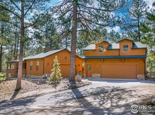 604 Weston Rd, Larkspur, CO 80118