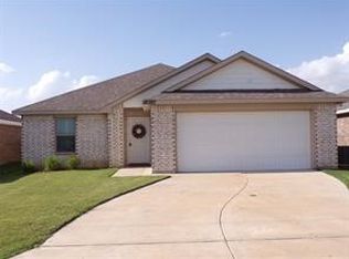 18287 Co Rd #4001, Mabank, TX 75147