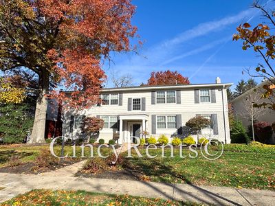 3684 Ashworth Dr UNIT D, Cincinnati, OH, 45208