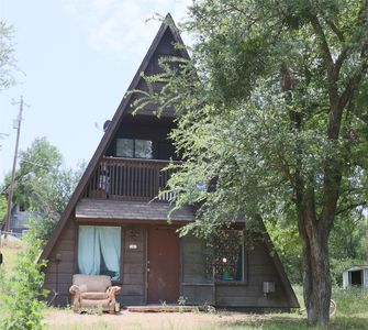 120 Jenny Ln, Weatherford, TX, 76085