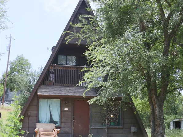 120 Jenny Ln, Weatherford, TX 76085