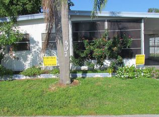 507 Edgewater Dr, Ellenton, FL 34222