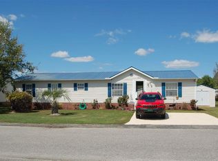 8633 Bragg Dr, Myrtle Beach, SC 29588