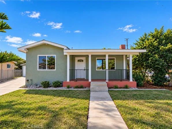 3700 E 55th St, Maywood, CA 90270
