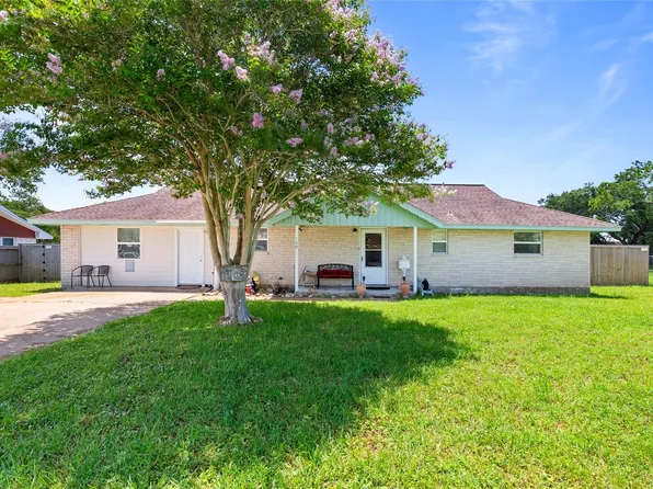 168 Sunset, Ingleside, TX 78362