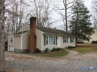 9906 Family Ln, Chesterfield, VA 23832