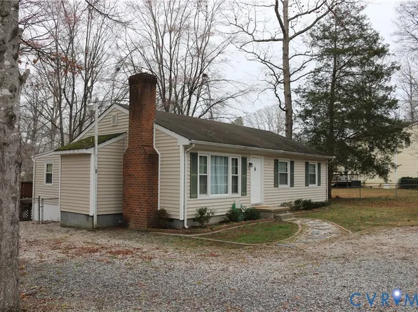 9906 Family Ln, Chesterfield, VA 23832